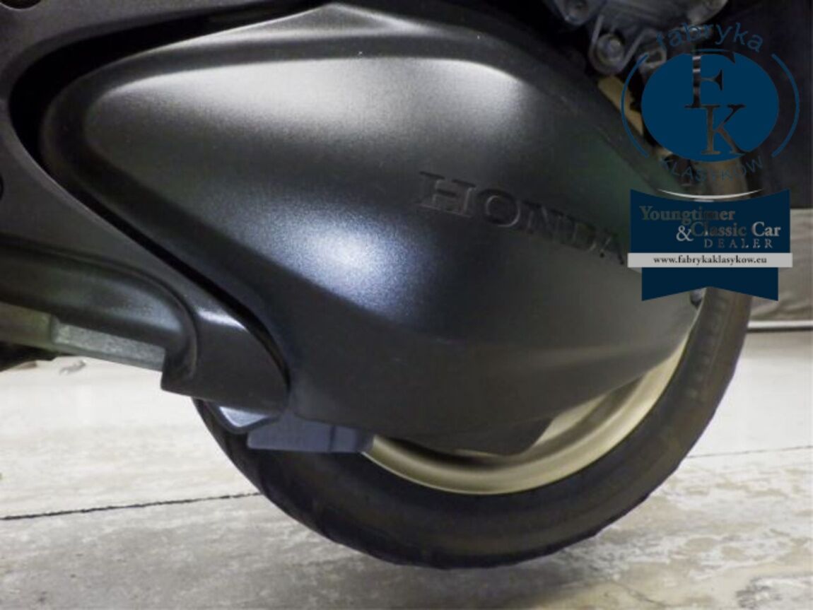 HONDA FORZA Z  - zdjęcie 9