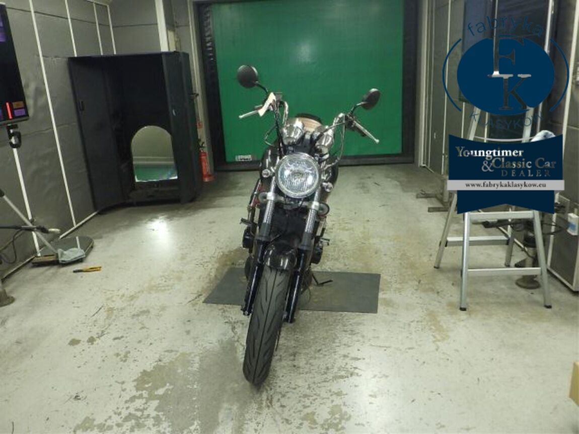 YAMAHA XJR400R-3 2001 - zdjęcie 21