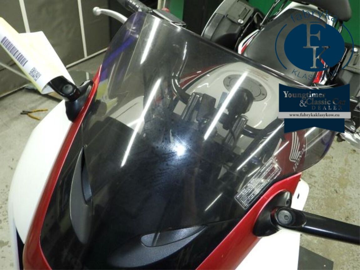 HONDA CB1300ST 2011 - zdjęcie 18