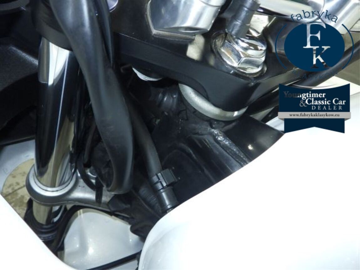 HONDA CB1300ST 2011 - zdjęcie 31