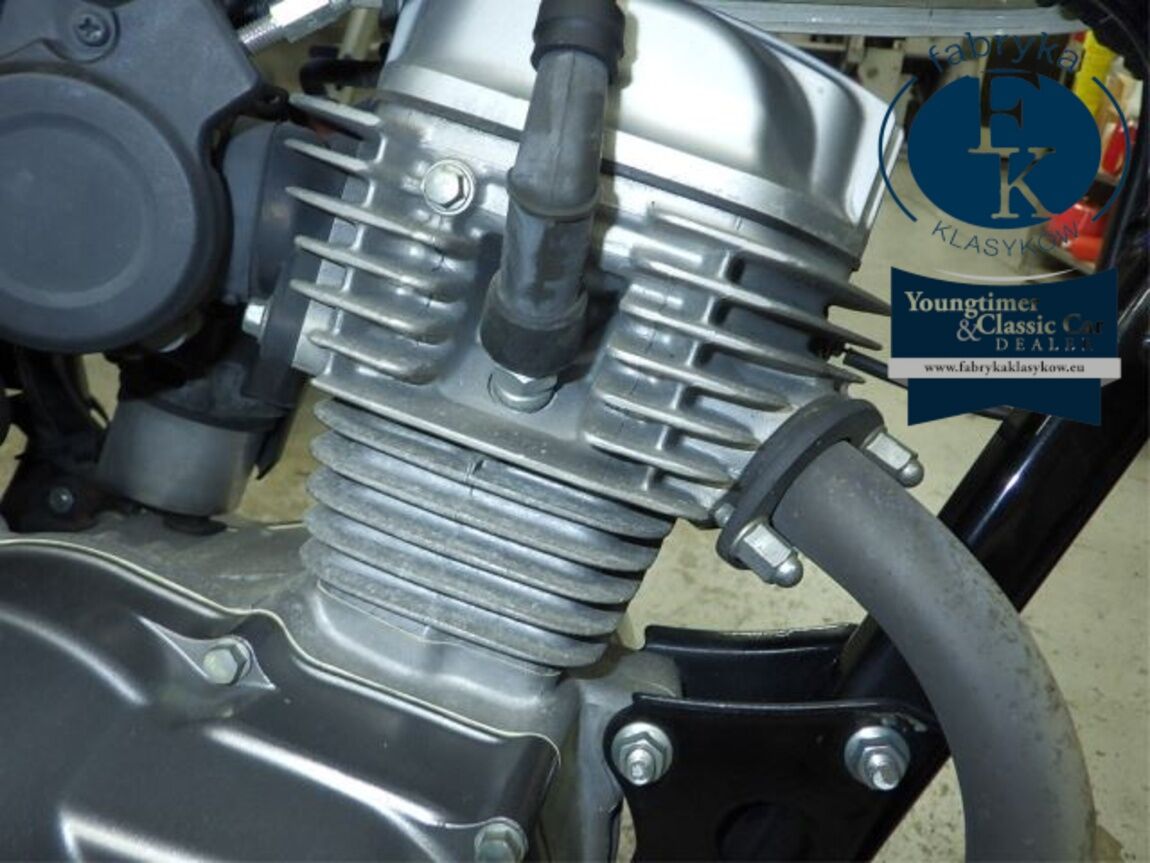 HONDA APE50 - zdjęcie 11