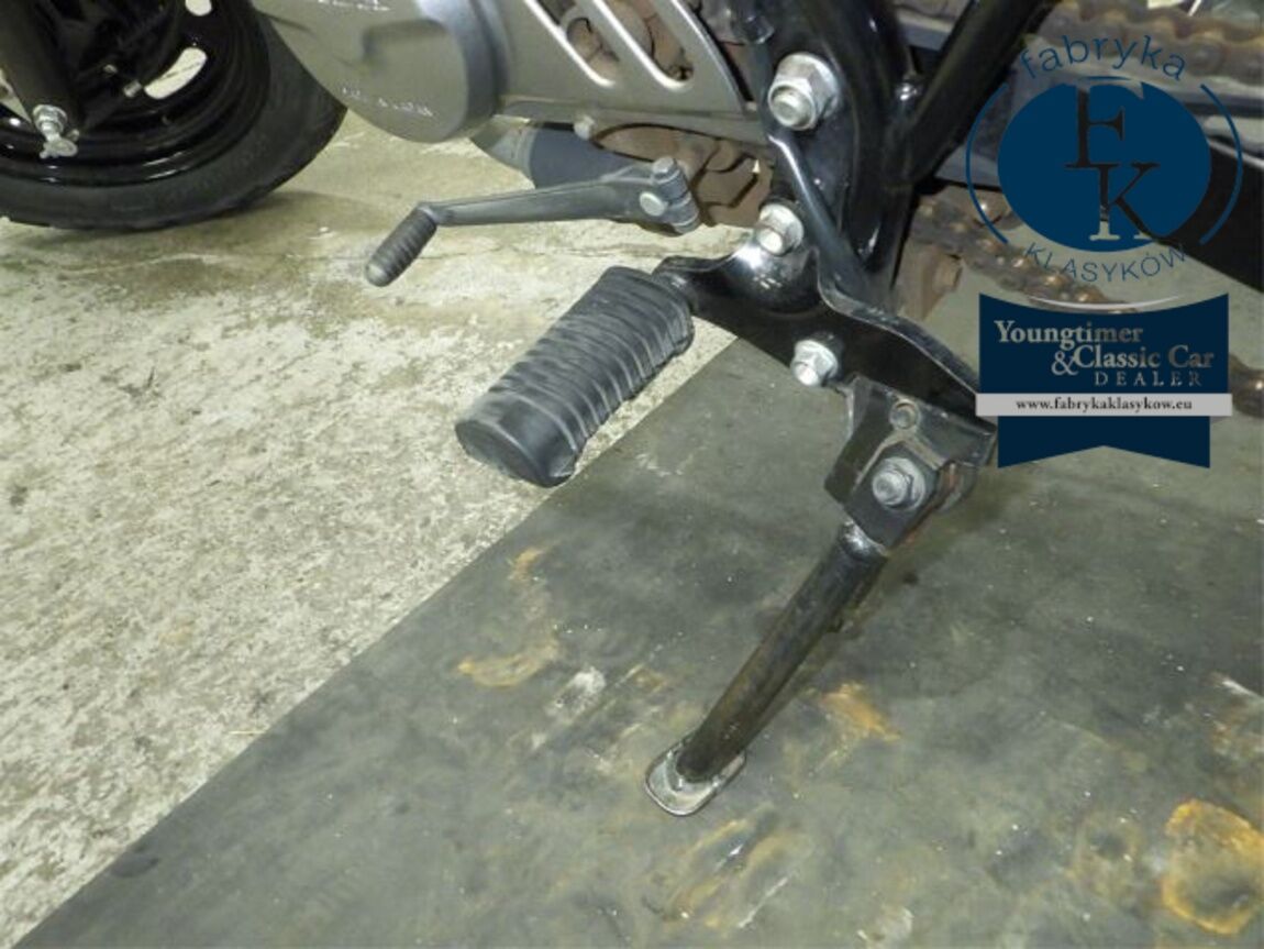 HONDA APE50 - zdjęcie 30
