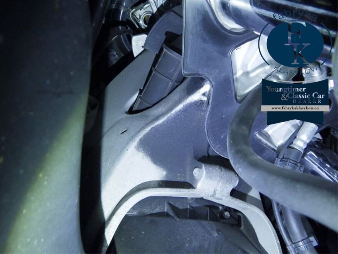 YAMAHA T-MAX500 2011 - zdjęcie 29
