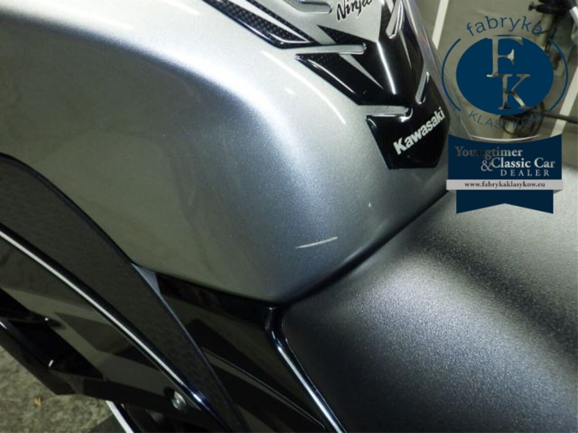 KAWASAKI NINJA250ABS  - zdjęcie 19