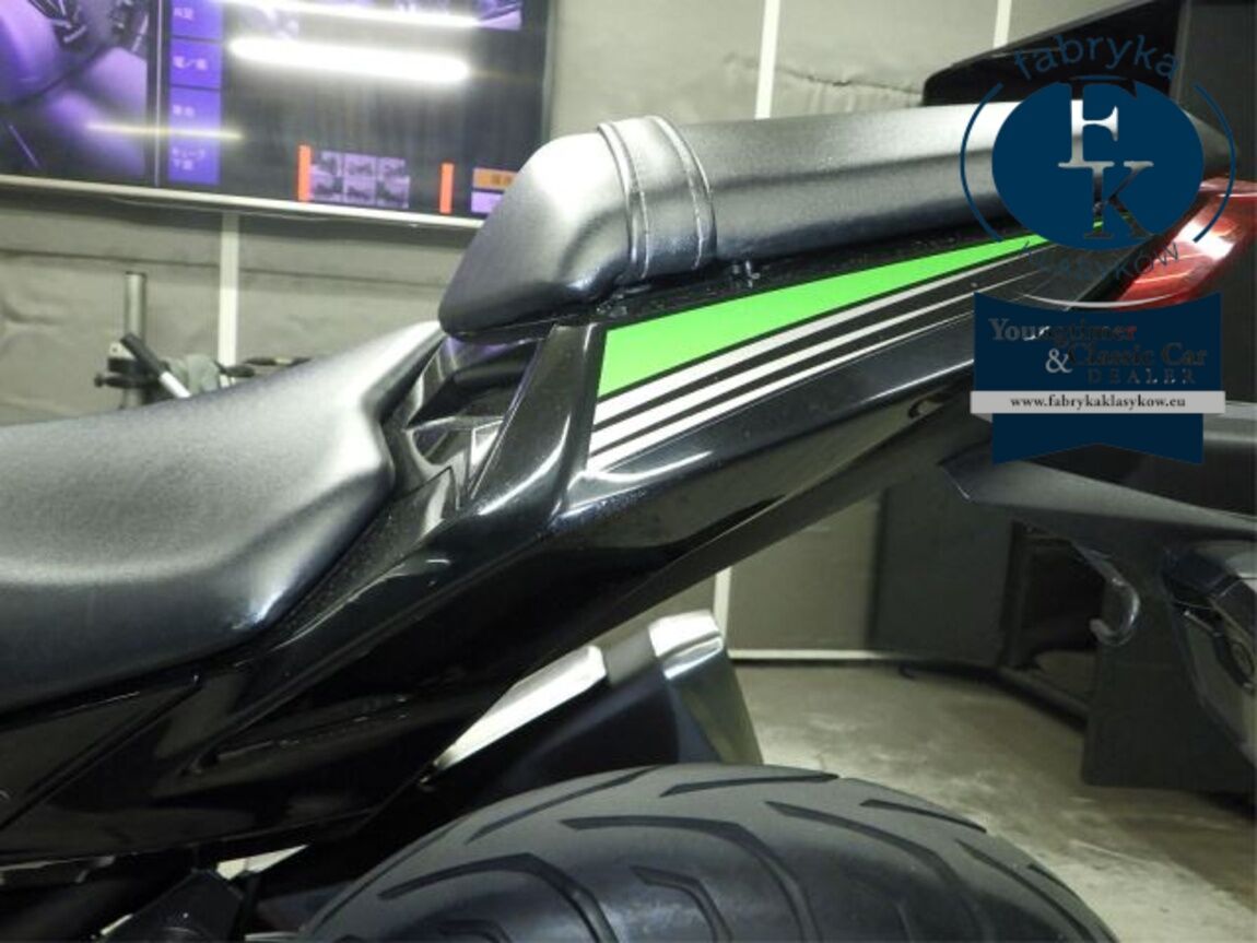 KAWASAKI NINJA250ABS  - zdjęcie 20