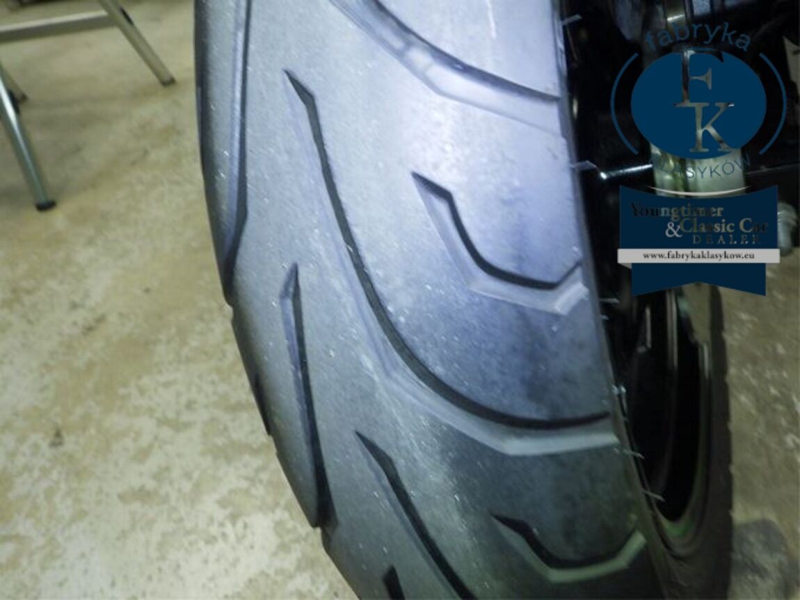 KAWASAKI NINJA250ABS  - zdjęcie 27