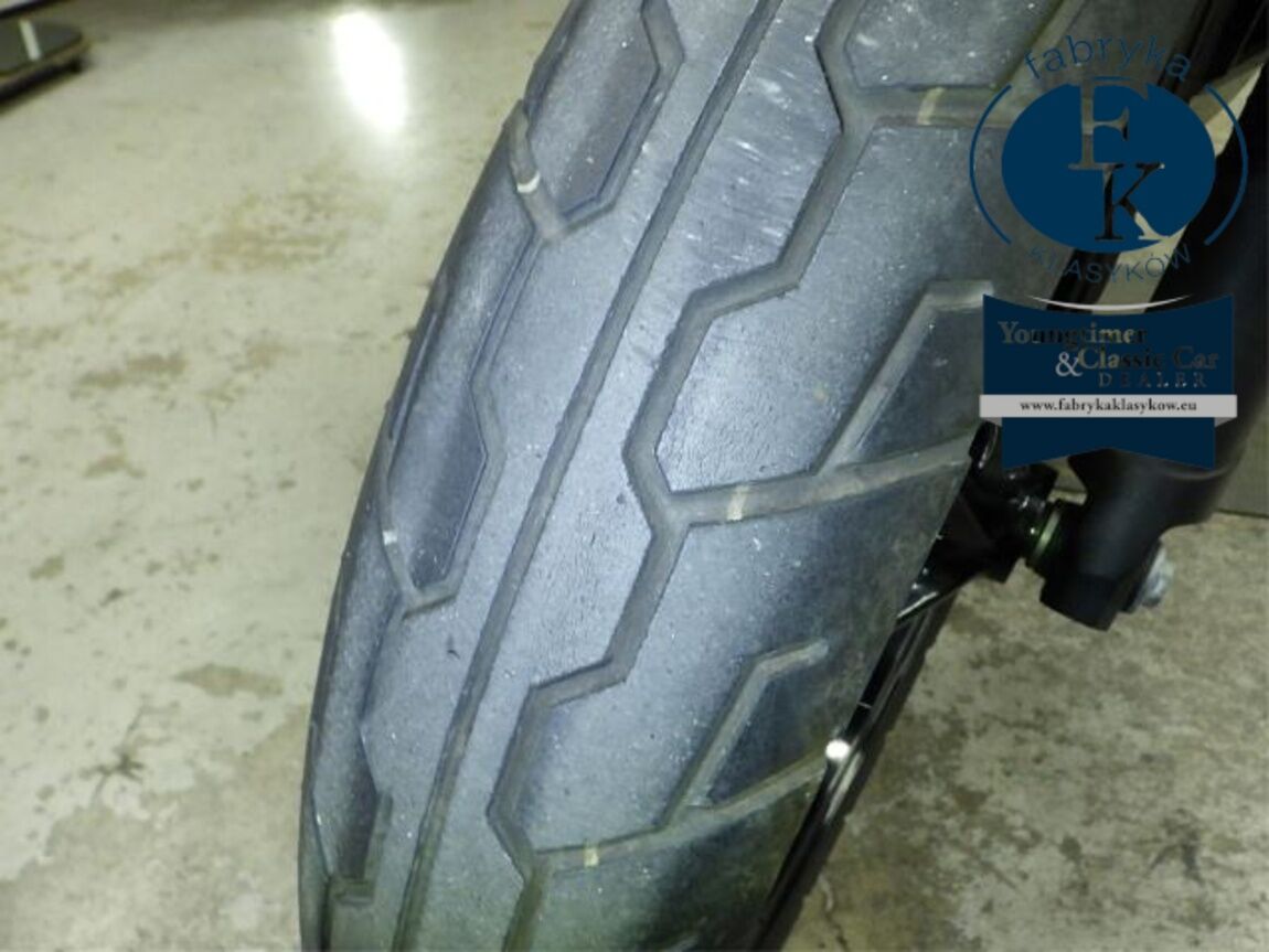 KAWASAKI NINJA250-2  - zdjęcie 21