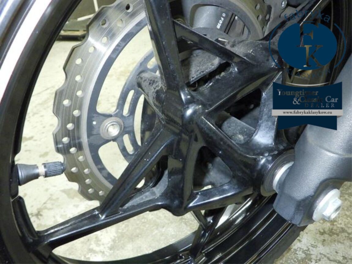 KAWASAKI NINJA250-2  - zdjęcie 22
