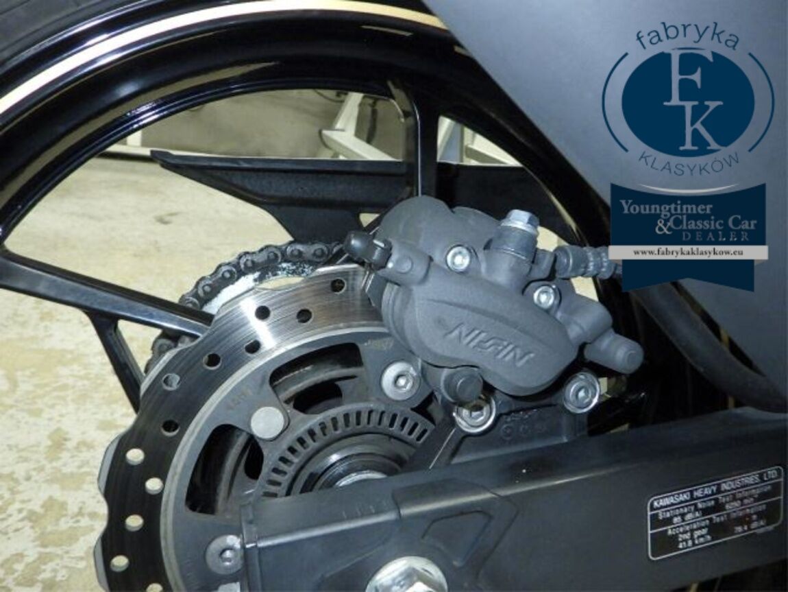 KAWASAKI NINJA250-2  - zdjęcie 26
