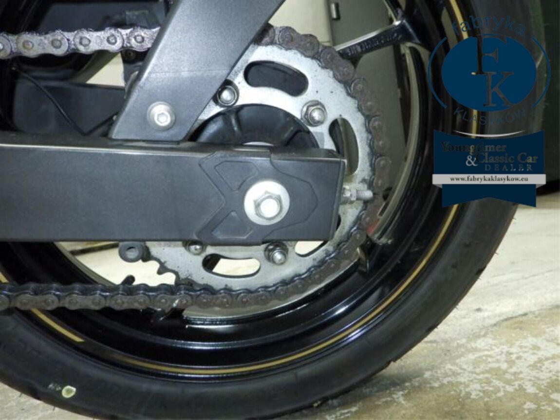 KAWASAKI NINJA250-2  - zdjęcie 28