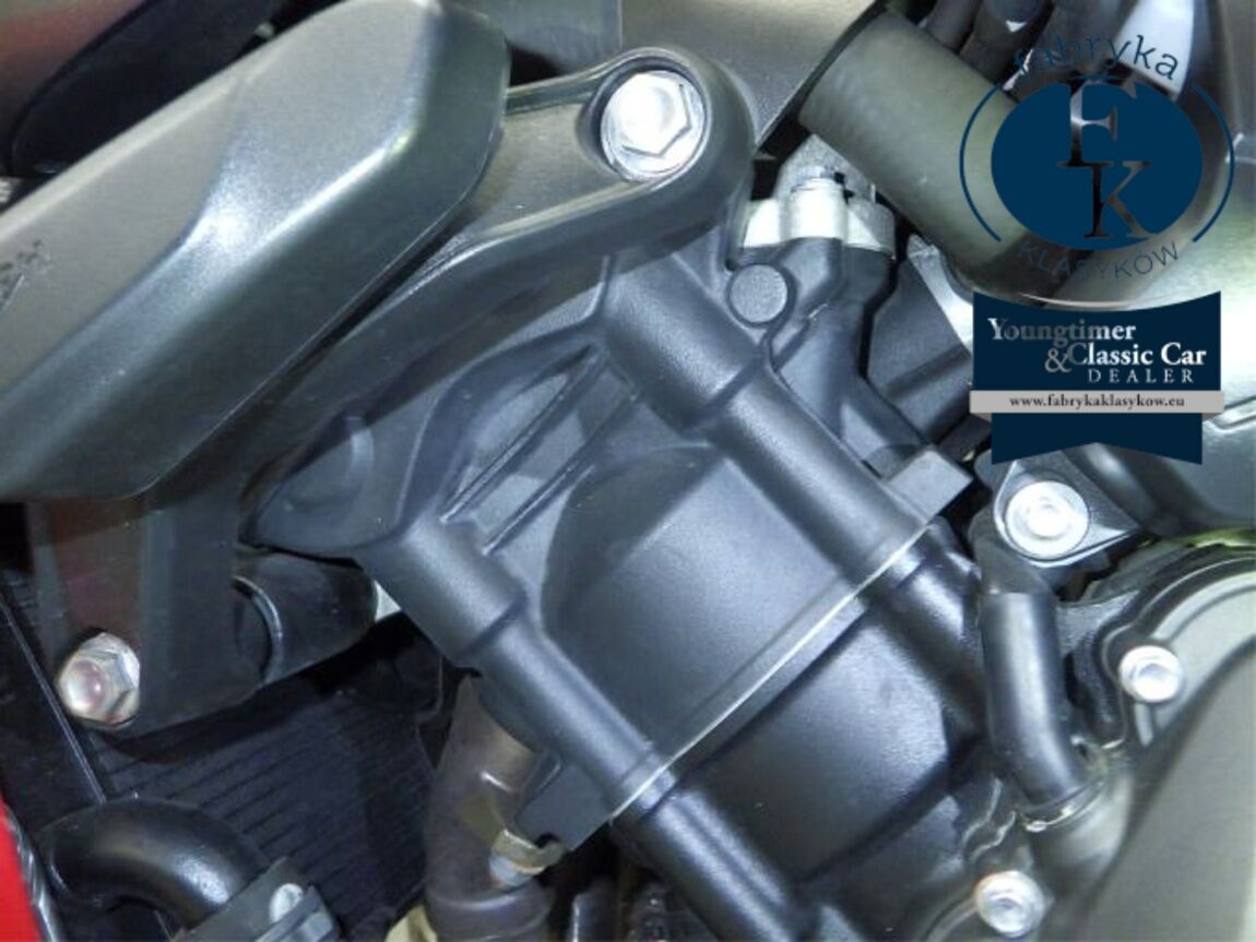 TRIUMPH TRIDENT 660 2022 - zdjęcie 11