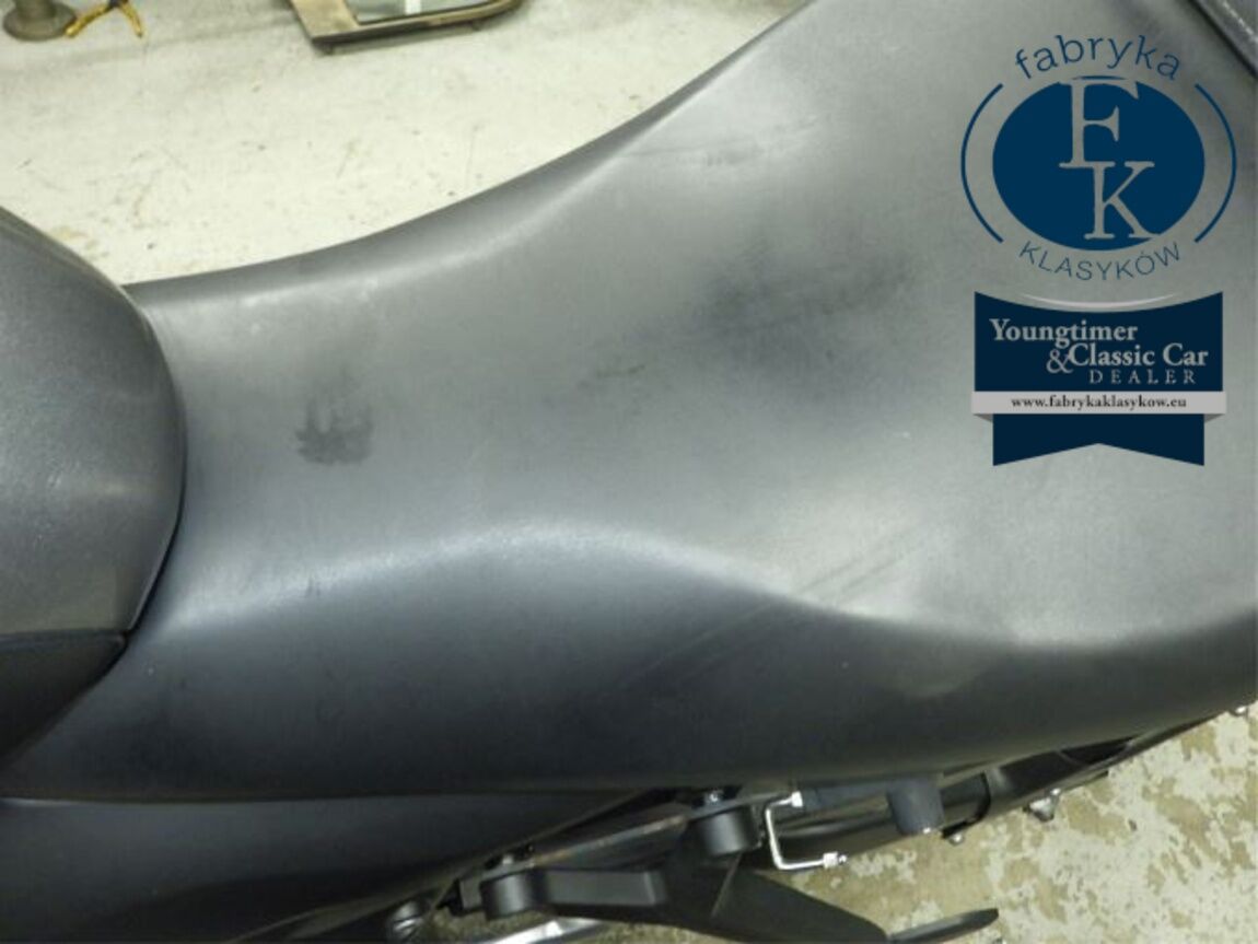 TRIUMPH TRIDENT 660 2022 - zdjęcie 18