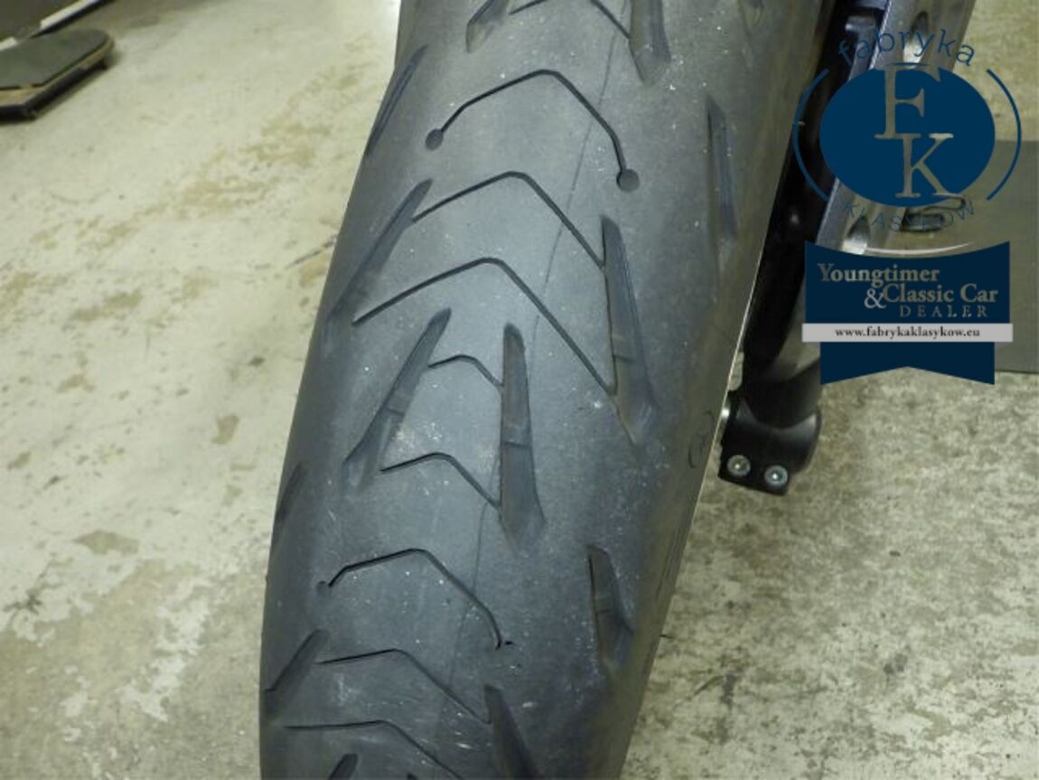 TRIUMPH TRIDENT 660 2022 - zdjęcie 21