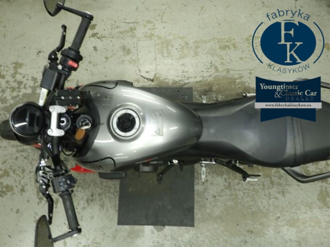 TRIUMPH TRIDENT 660 2022 - zdjęcie 32