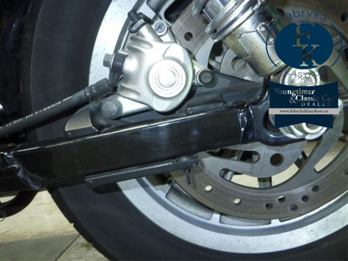 HARLEY-DAVIDSON XL883L 2009 - zdjęcie 28