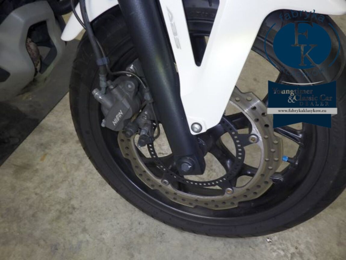 HONDA NC750XD 2015 - zdjęcie 24