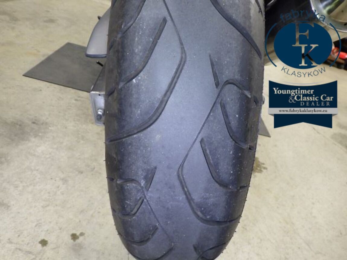 HONDA NC750XD 2015 - zdjęcie 27
