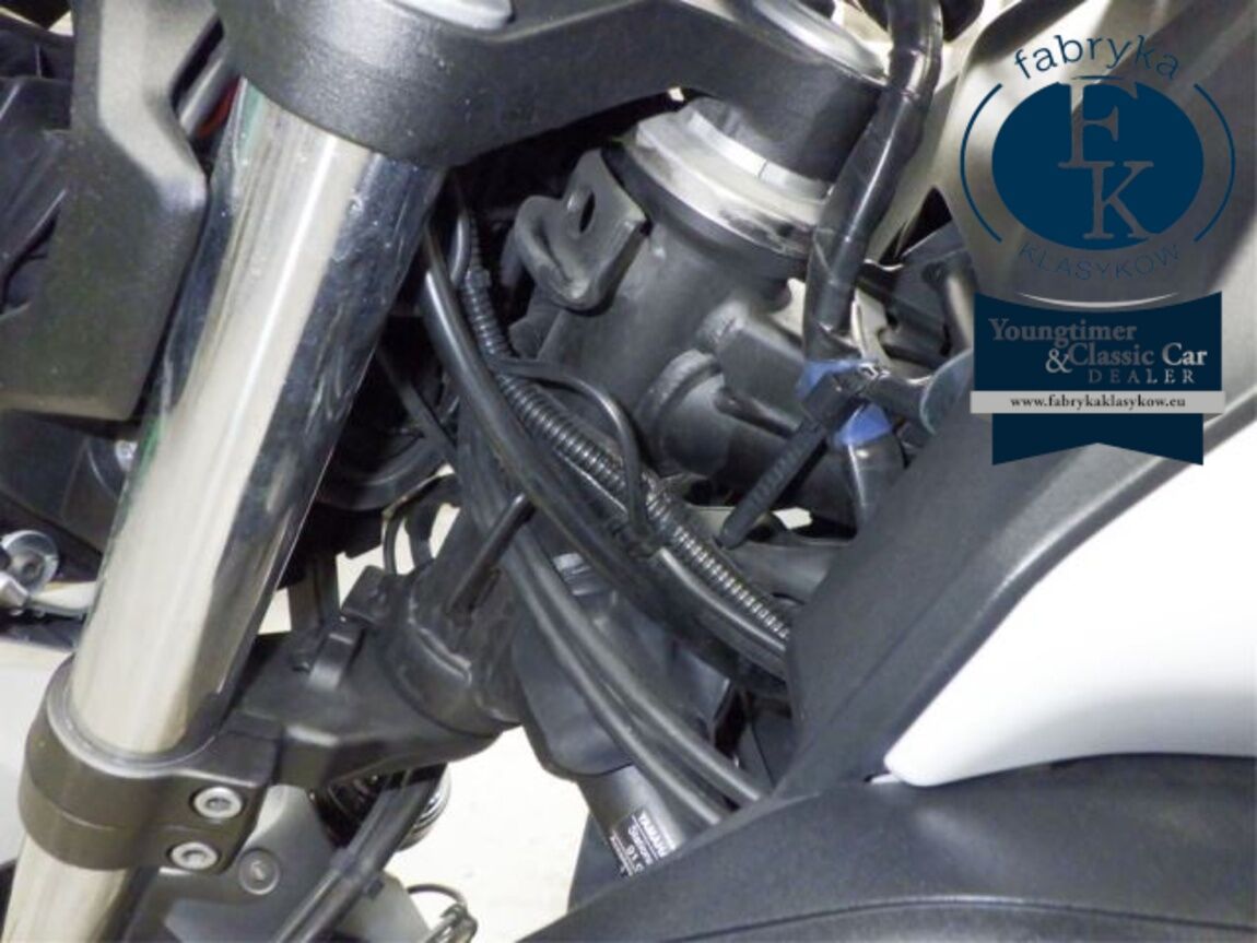 YAMAHA MT-07A 2019 - zdjęcie 30