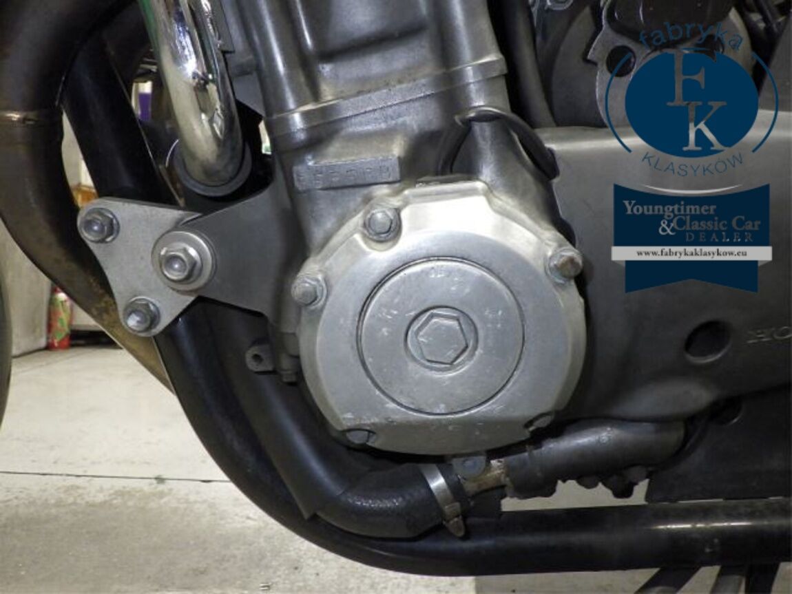 HONDA CB1000SF 1993 - zdjęcie 12