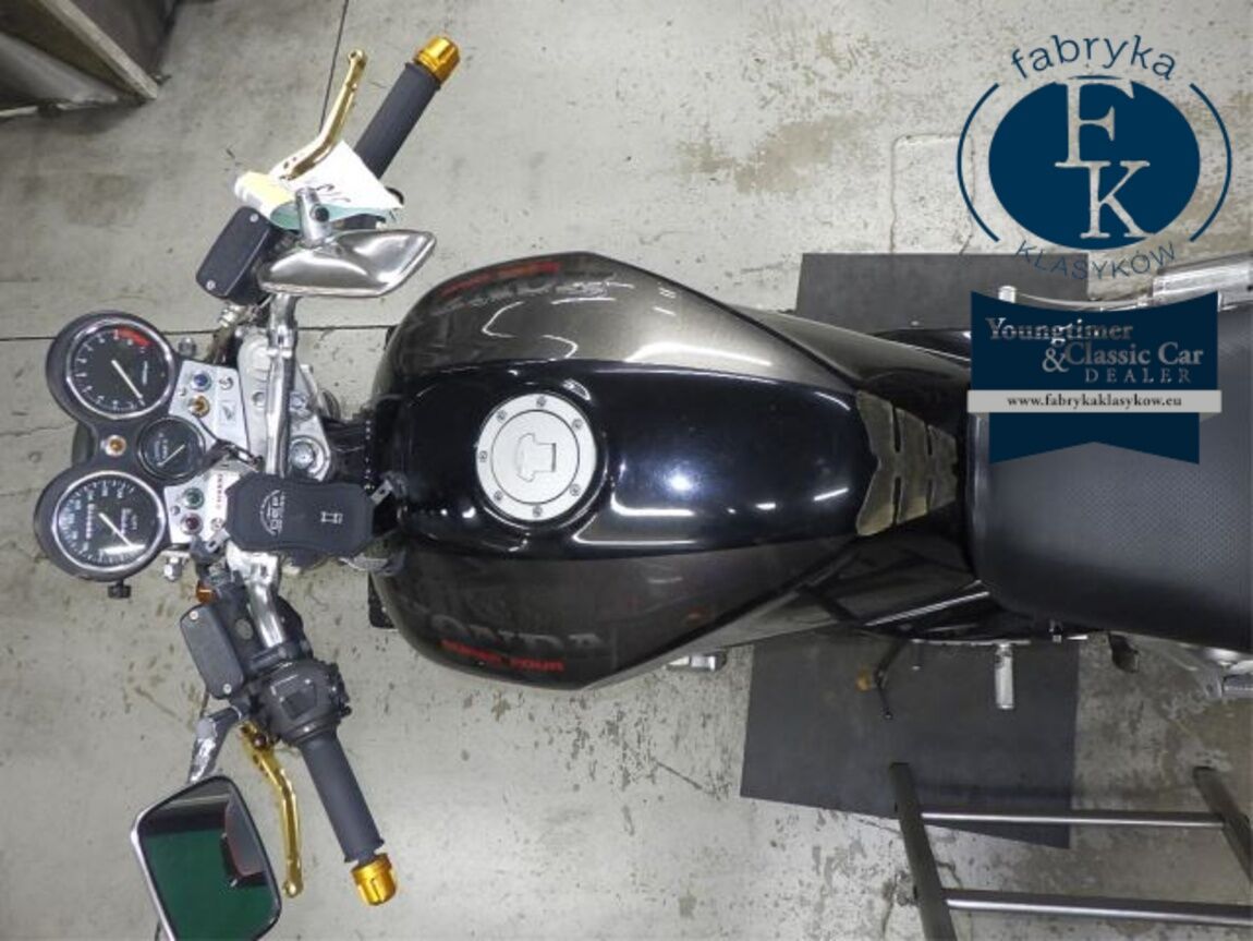HONDA CB1000SF 1993 - zdjęcie 32