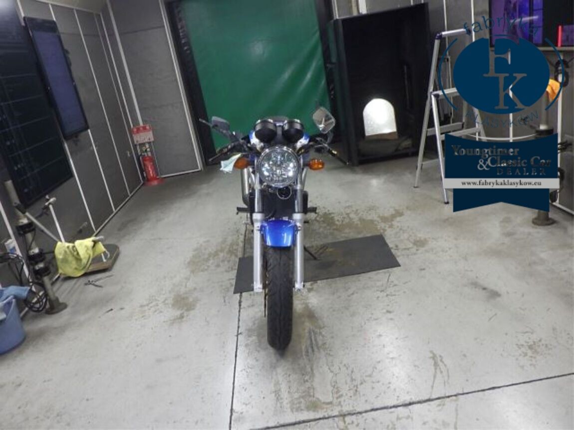 HONDA VTR250  - zdjęcie 23