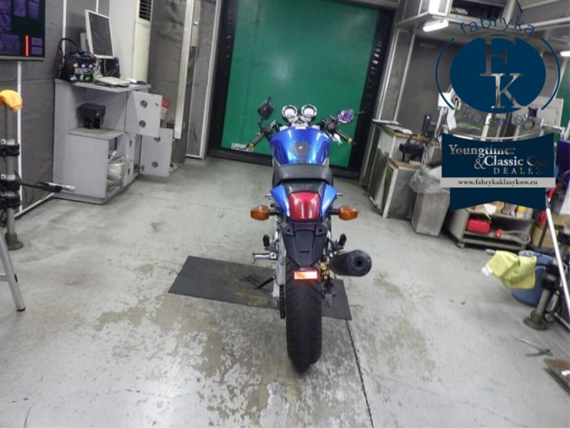 HONDA VTR250  - zdjęcie 31