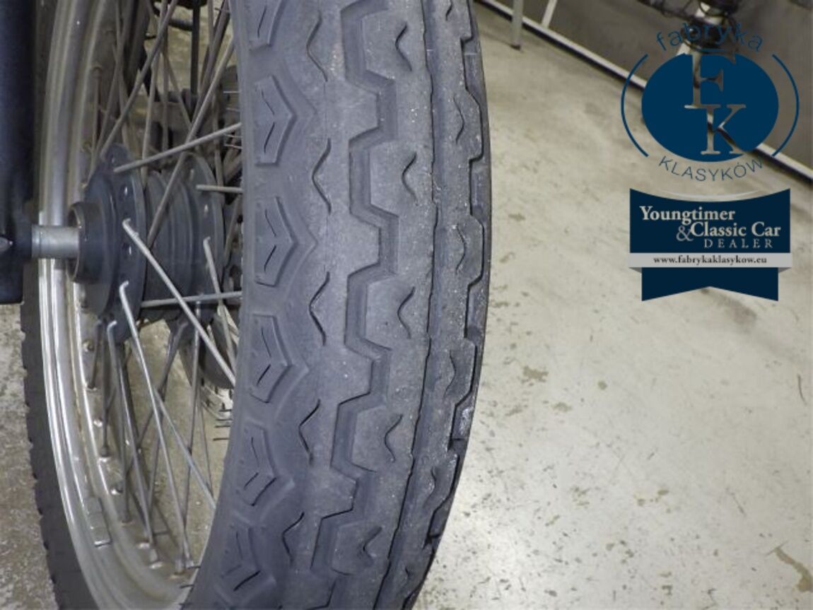 SUZUKI GLASS TRACKER BIG BOY  - zdjęcie 12
