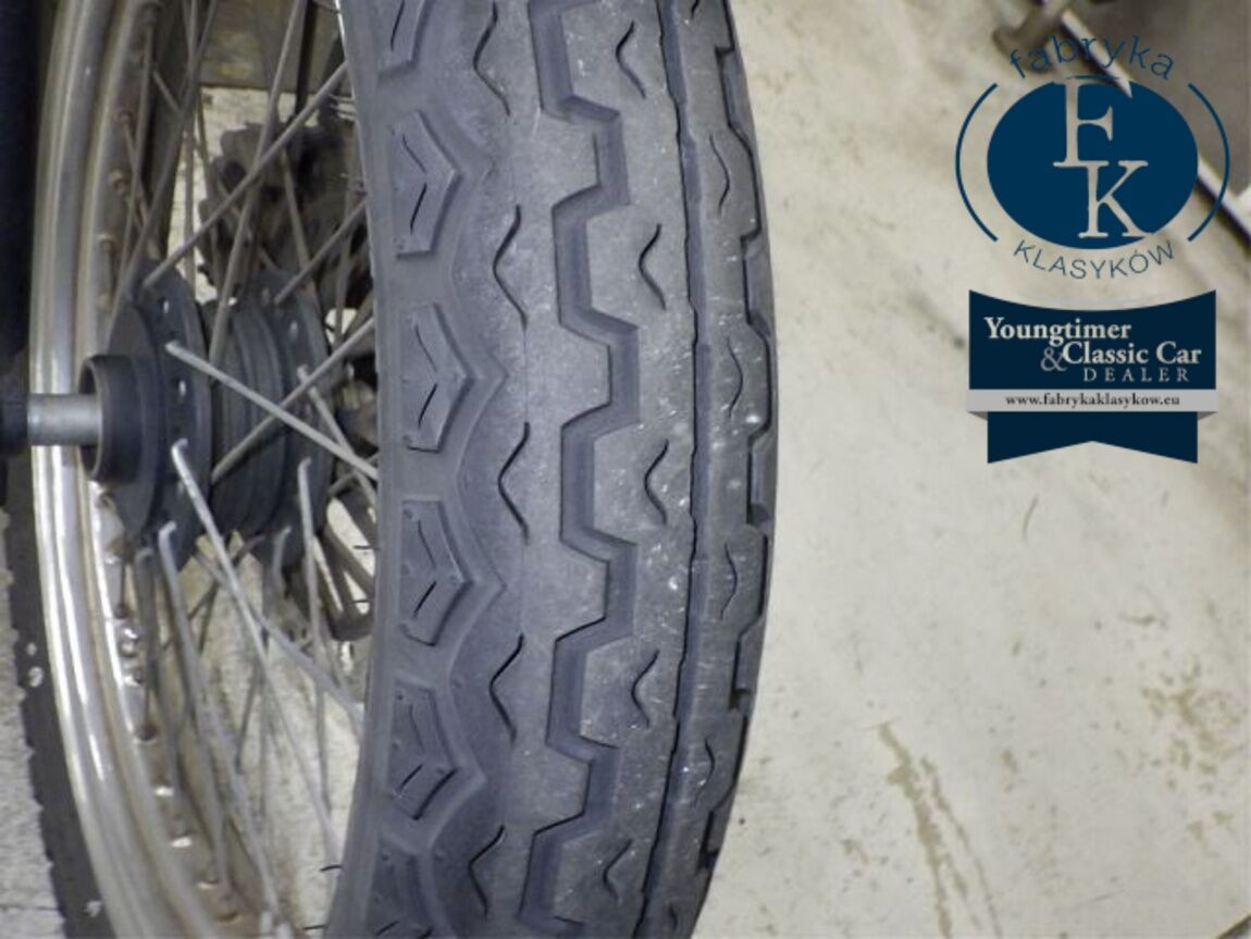SUZUKI GLASS TRACKER BIG BOY  - zdjęcie 24