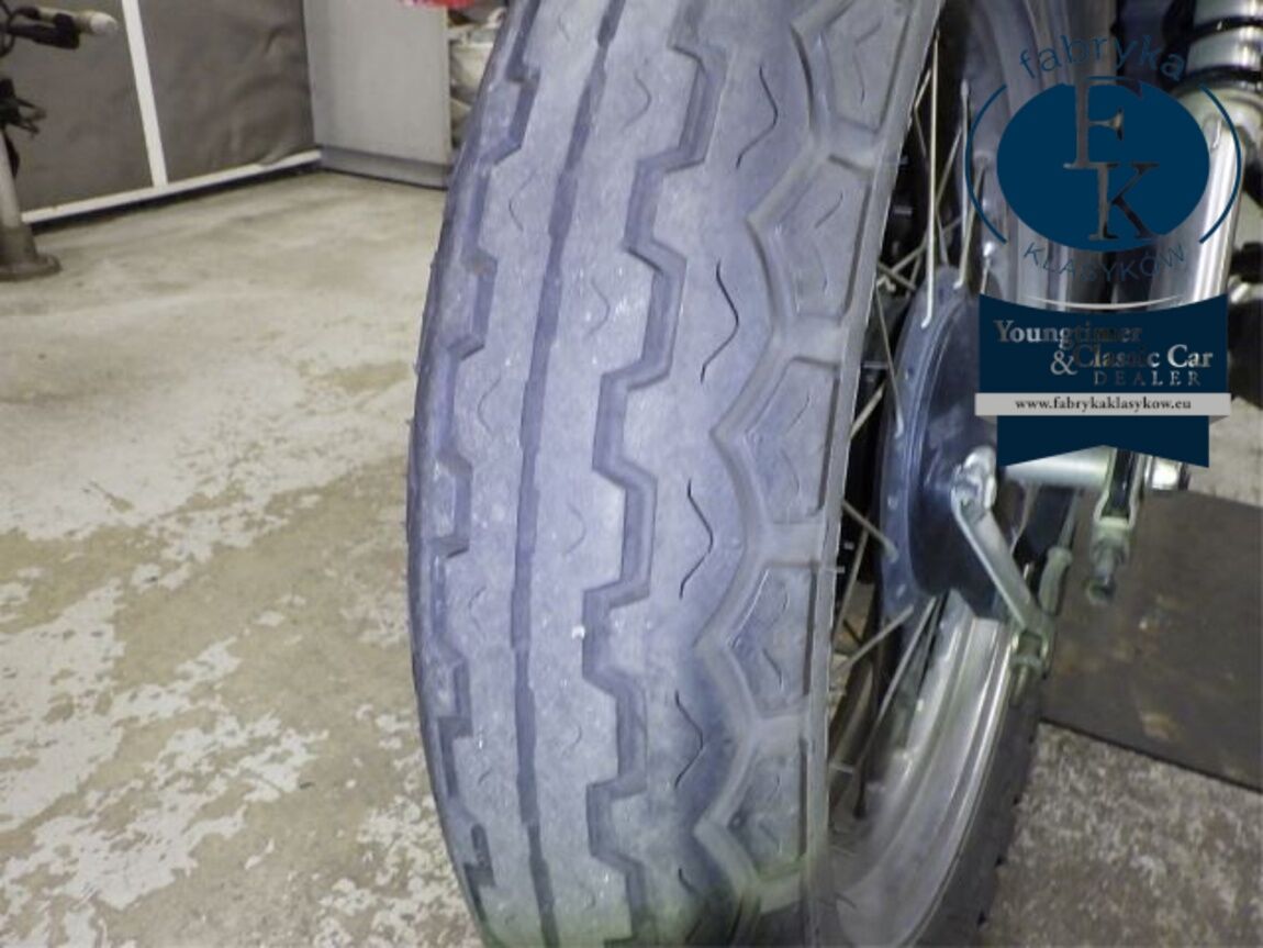 SUZUKI GLASS TRACKER BIG BOY  - zdjęcie 28