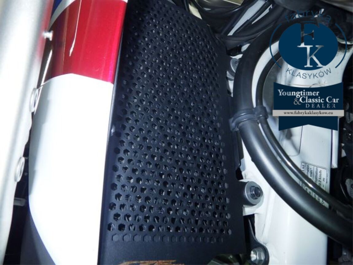 HONDA CFR1000 AfricaTwin 2018 - zdjęcie 10
