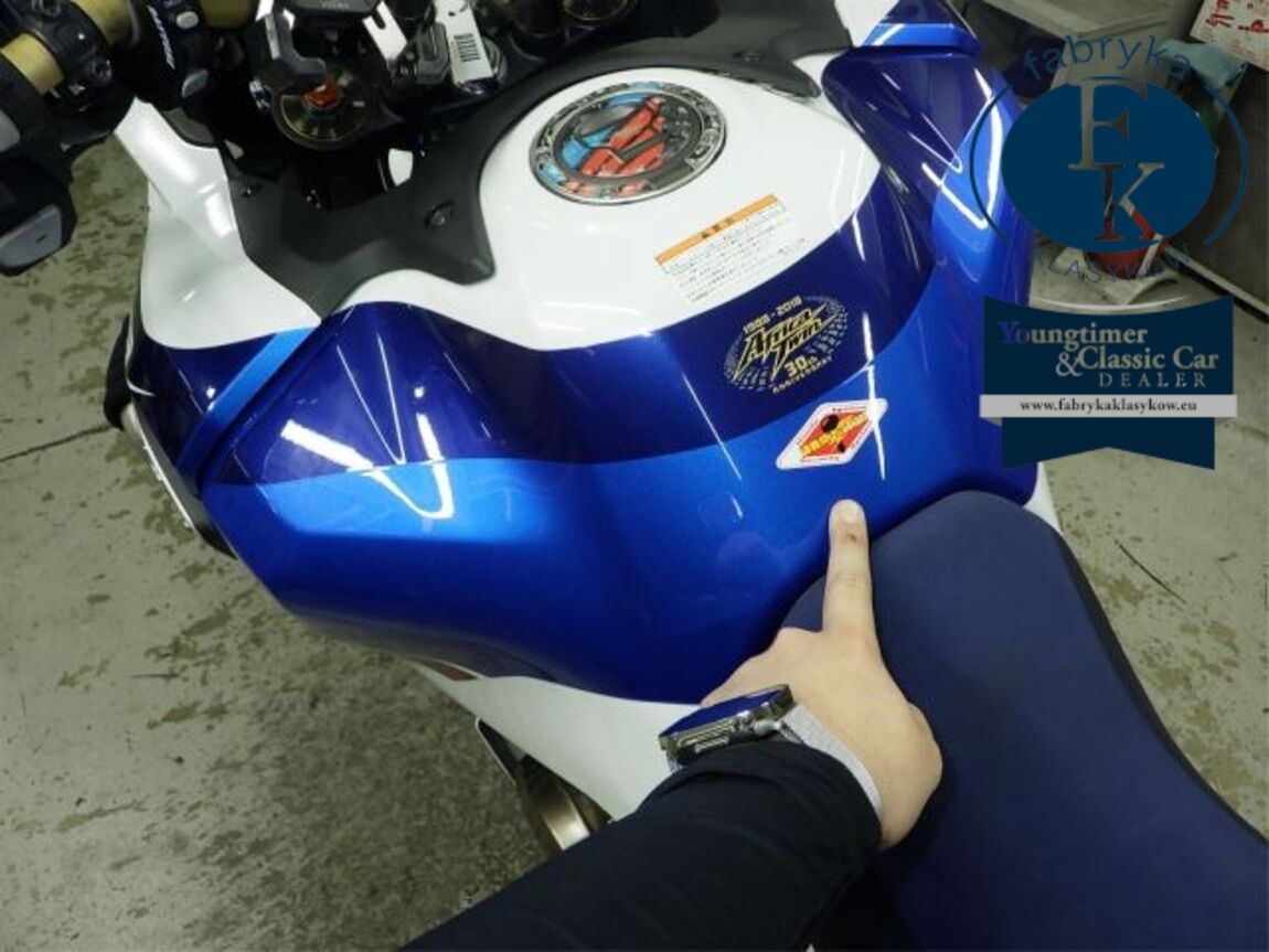 HONDA CFR1000 AfricaTwin 2018 - zdjęcie 19