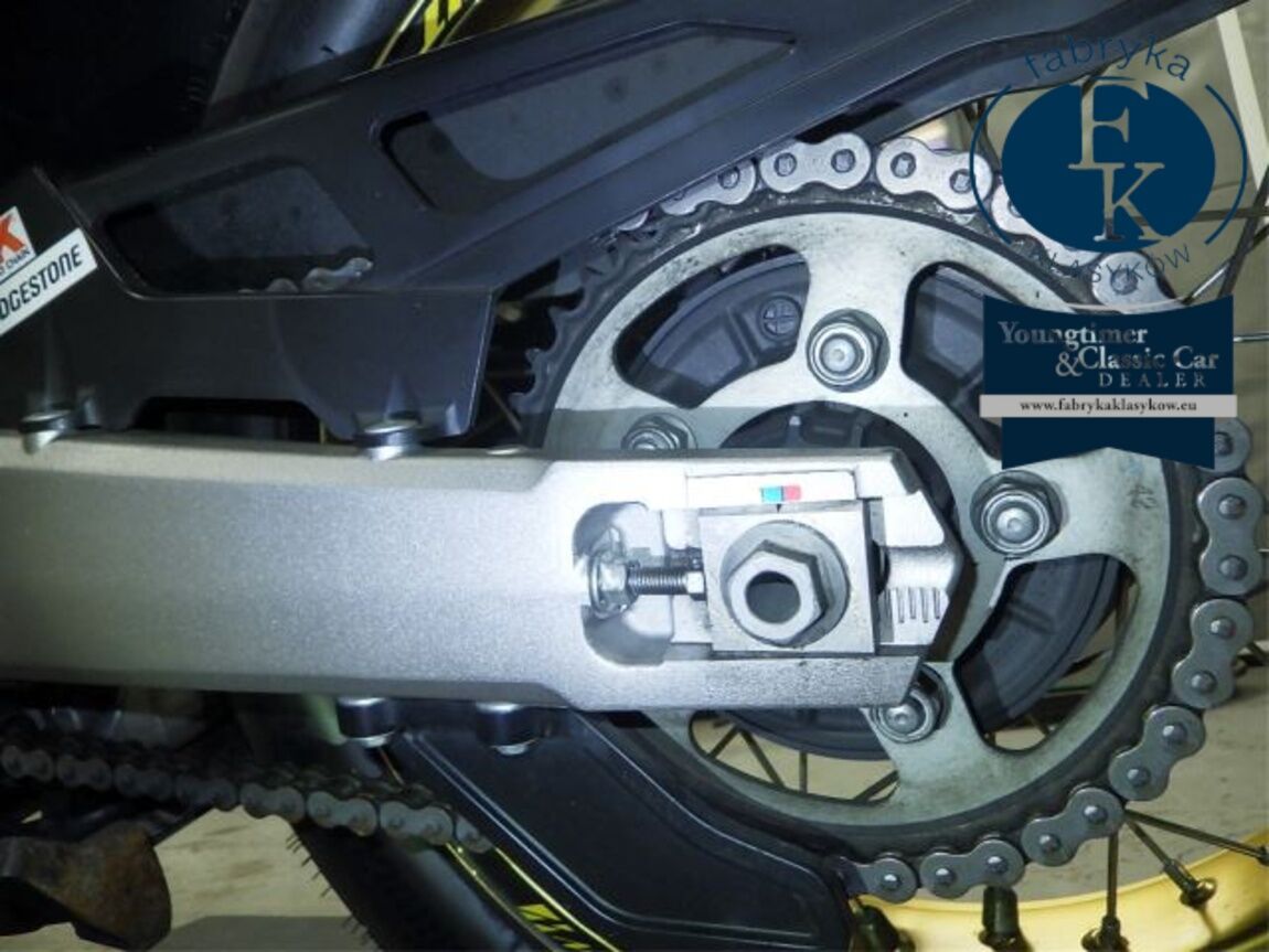 HONDA CFR1000 AfricaTwin 2018 - zdjęcie 28