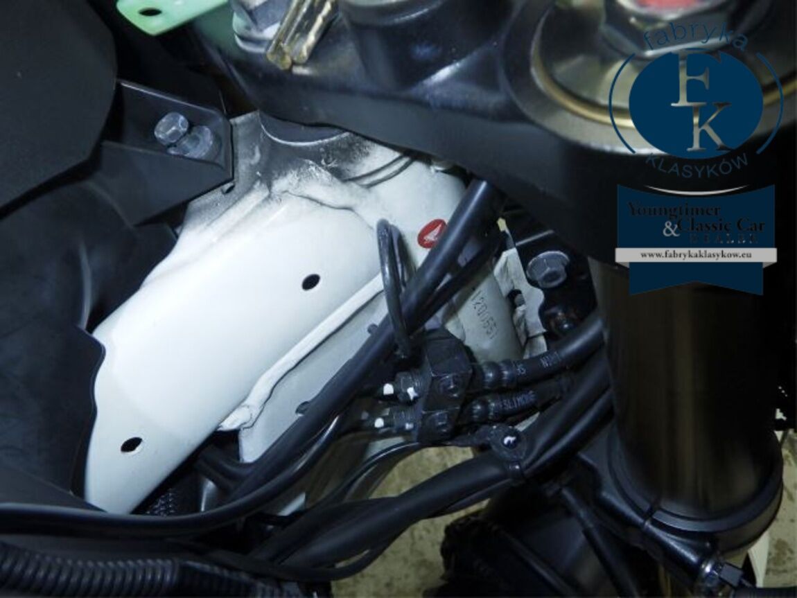 HONDA CFR1000 AfricaTwin 2018 - zdjęcie 31