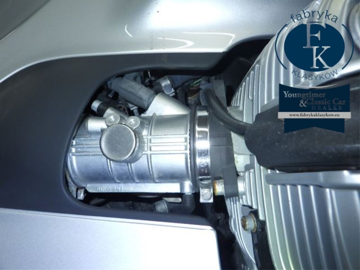 BMW BMW R1150RS 2002 - zdjęcie 11