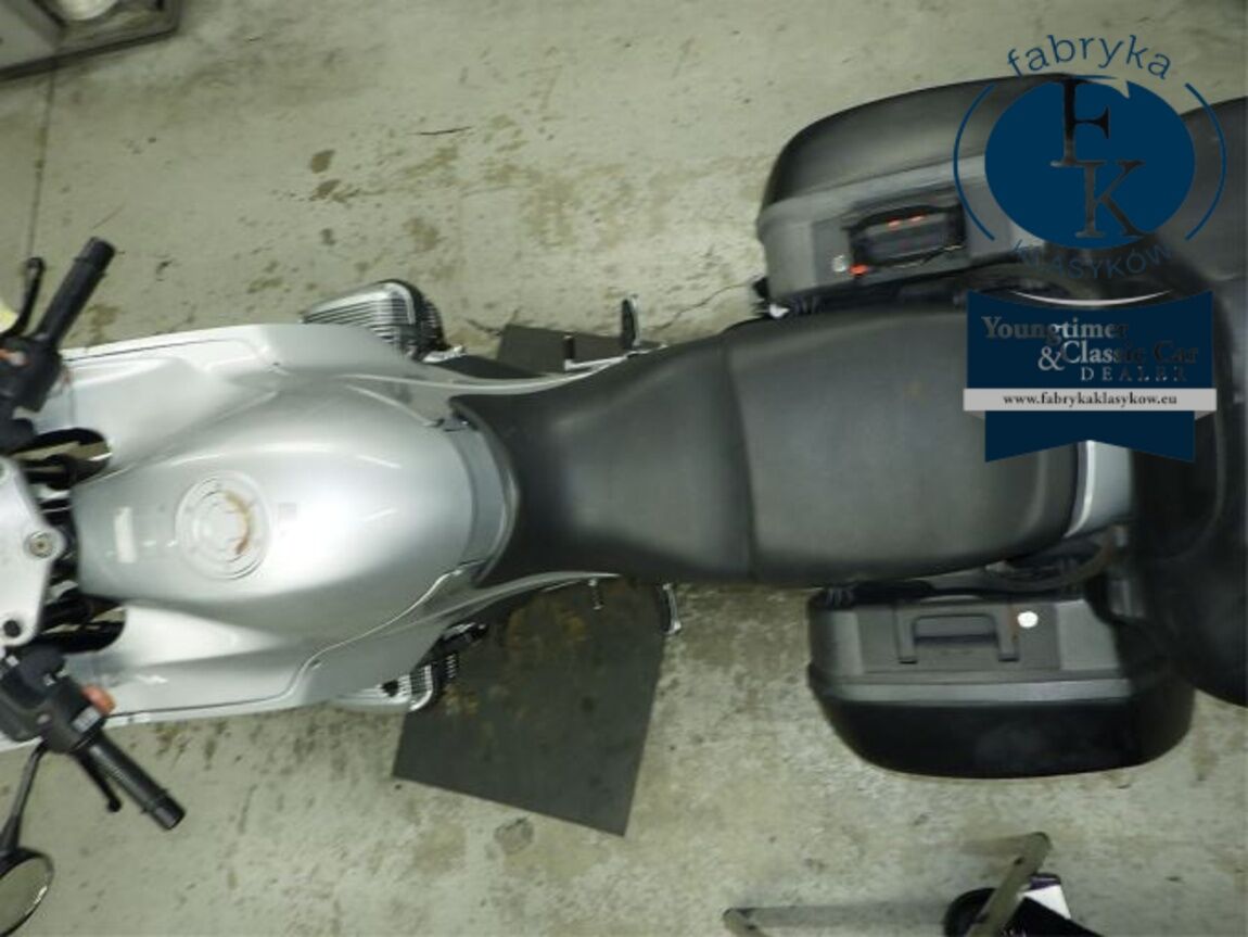 BMW BMW R1150RS 2002 - zdjęcie 32