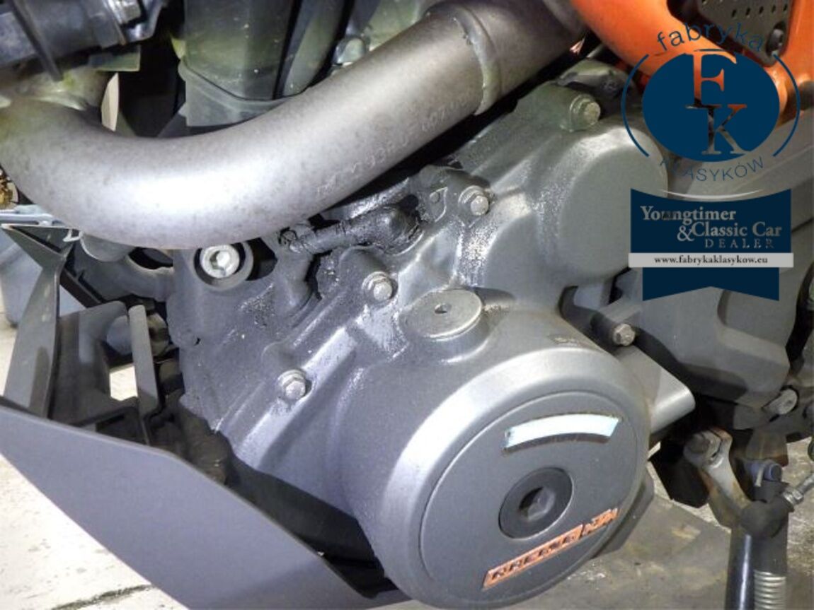 KTM KTM 390 DUKE 2019 - zdjęcie 12