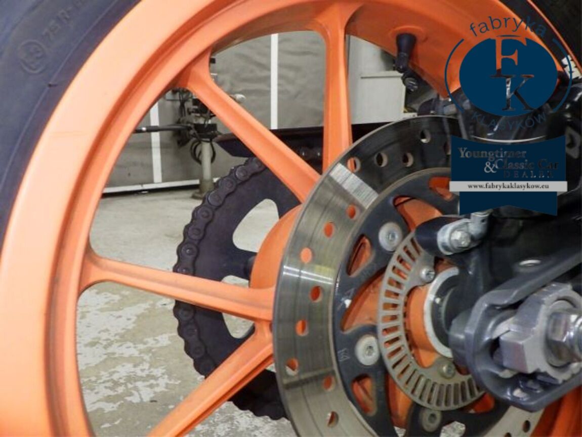 KTM KTM 390 DUKE 2019 - zdjęcie 28