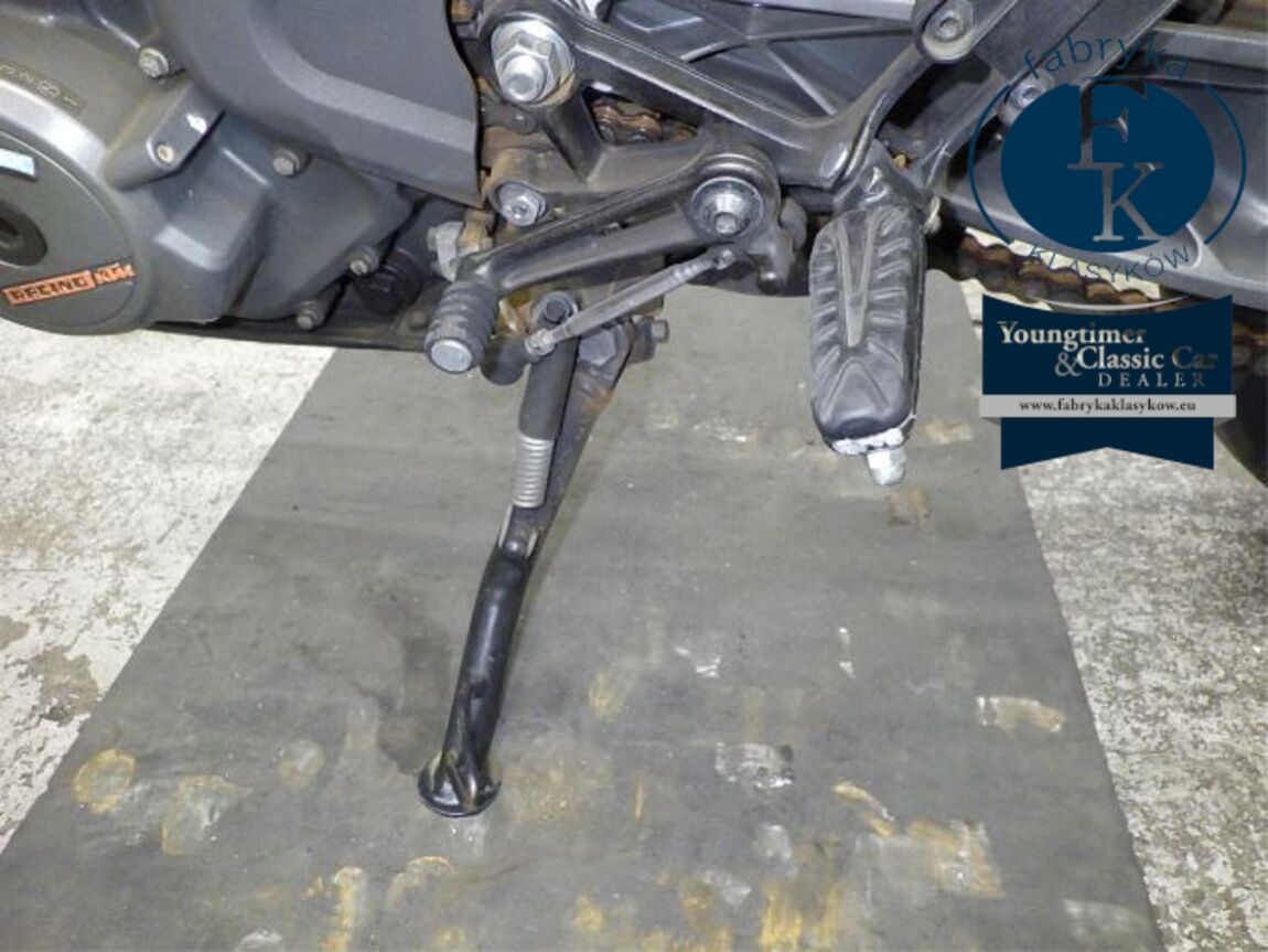 KTM KTM 390 DUKE 2019 - zdjęcie 29