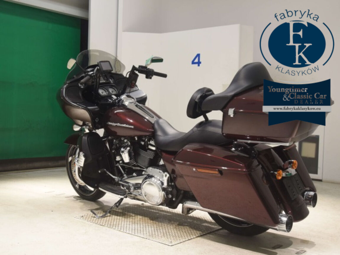 HARLEY-DAVIDSON FLTRX1750 2018 - zdjęcie 7