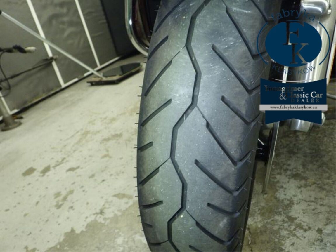 HARLEY-DAVIDSON FLTRX1750 2018 - zdjęcie 22