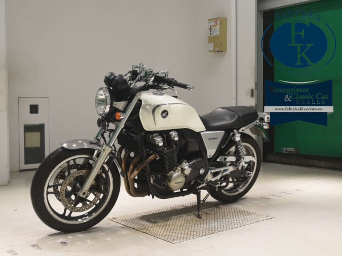 HONDA CB1100 2013 - zdjęcie 5