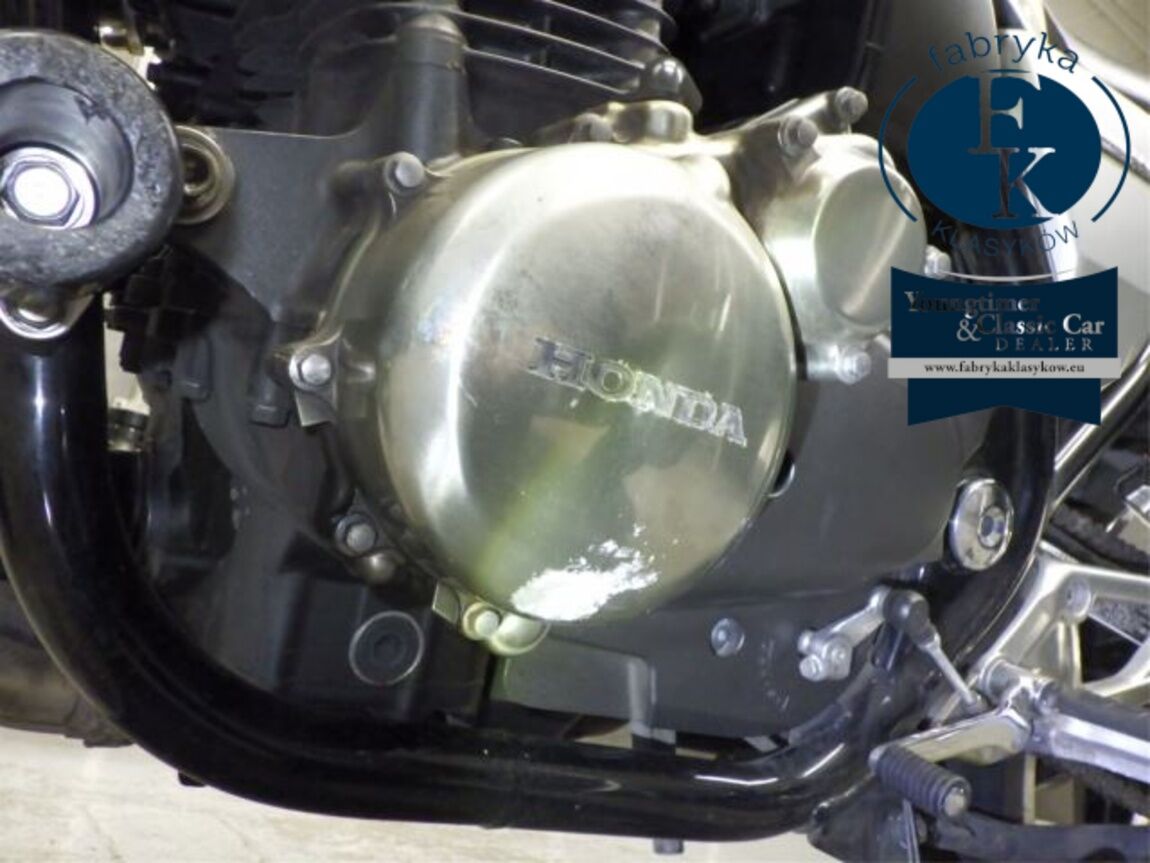 HONDA CB1100 2013 - zdjęcie 21