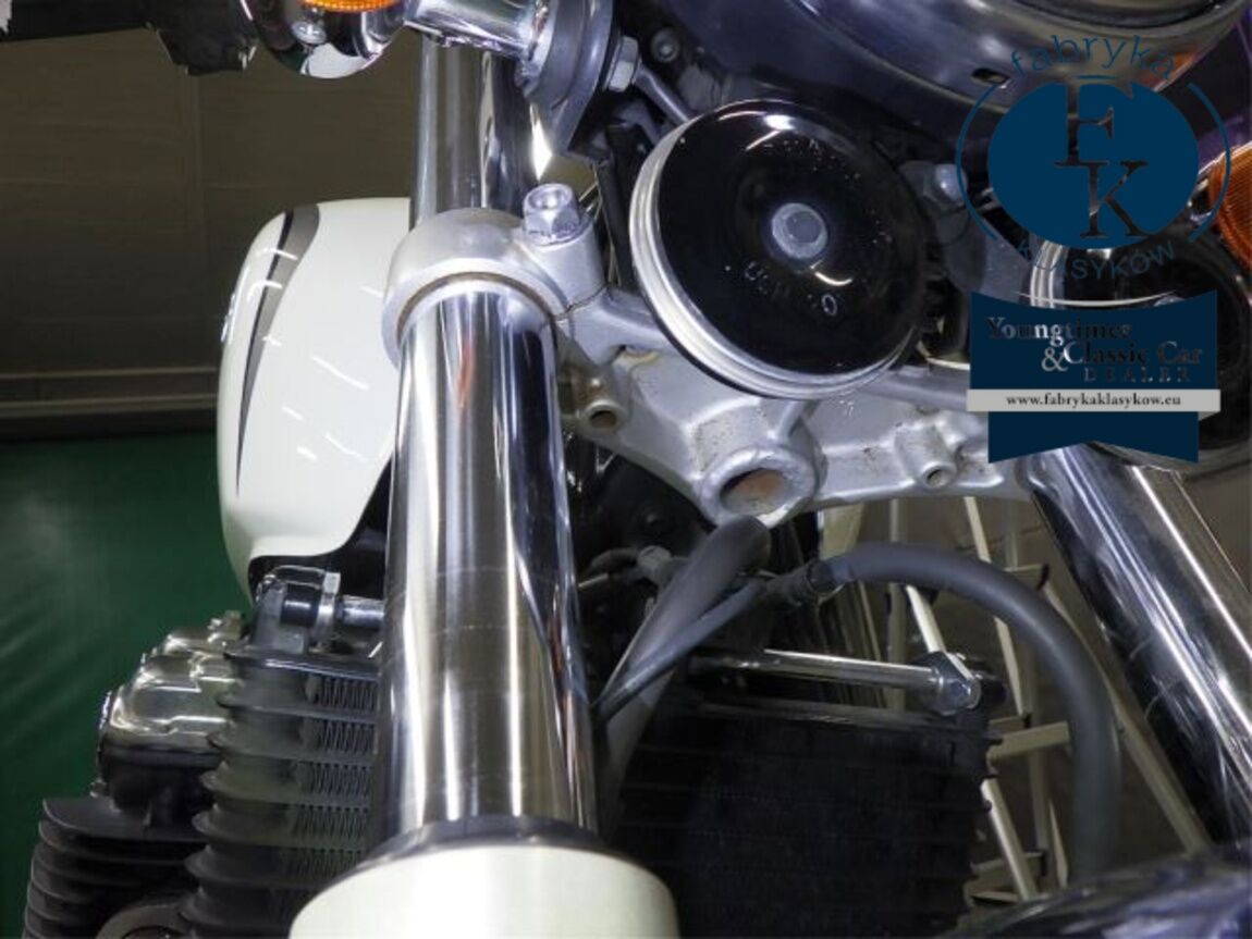 HONDA CB1100 2013 - zdjęcie 24