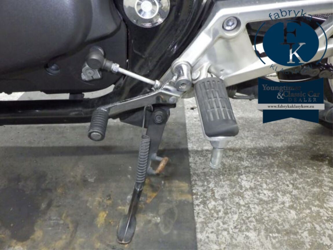 HONDA CB1100 2013 - zdjęcie 29