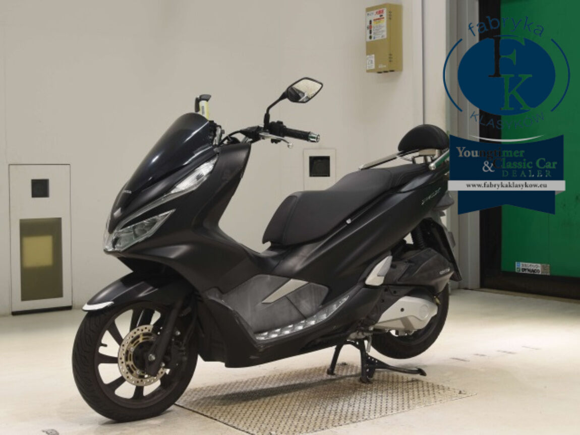 HONDA PCX125  - zdjęcie 5