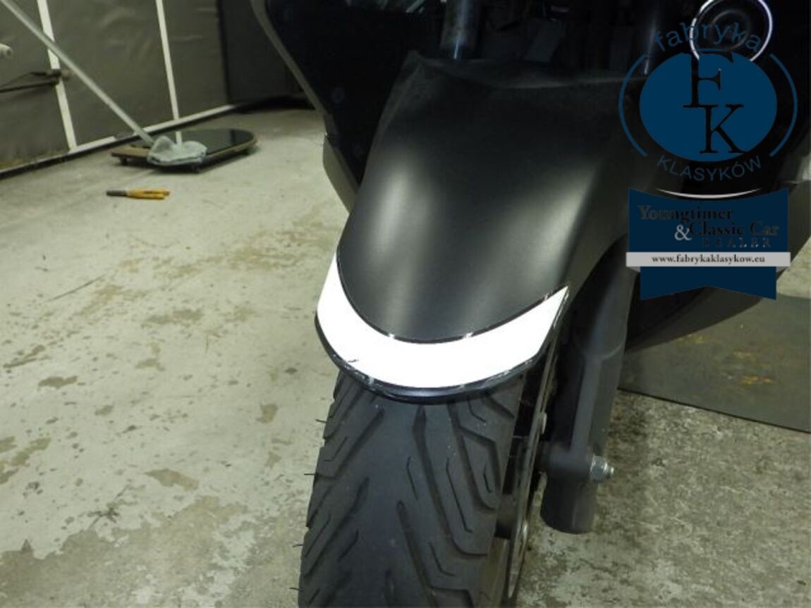 HONDA PCX125  - zdjęcie 17
