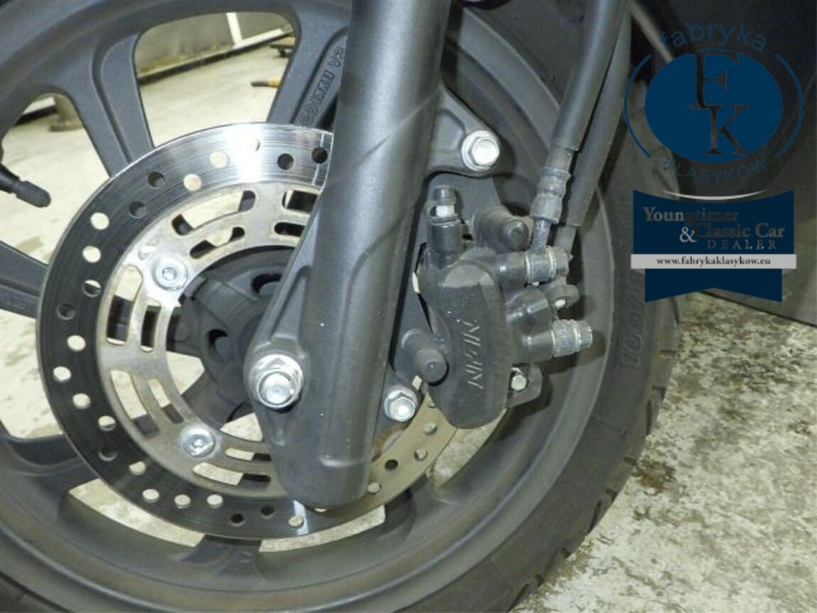 HONDA PCX125  - zdjęcie 23