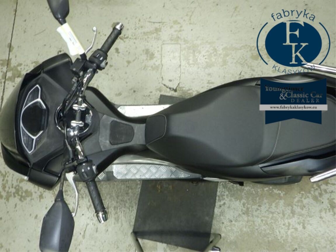 HONDA PCX125  - zdjęcie 32