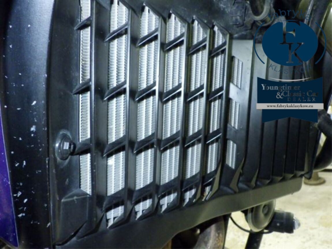 YAMAHA TENERE 700 2020 - zdjęcie 11