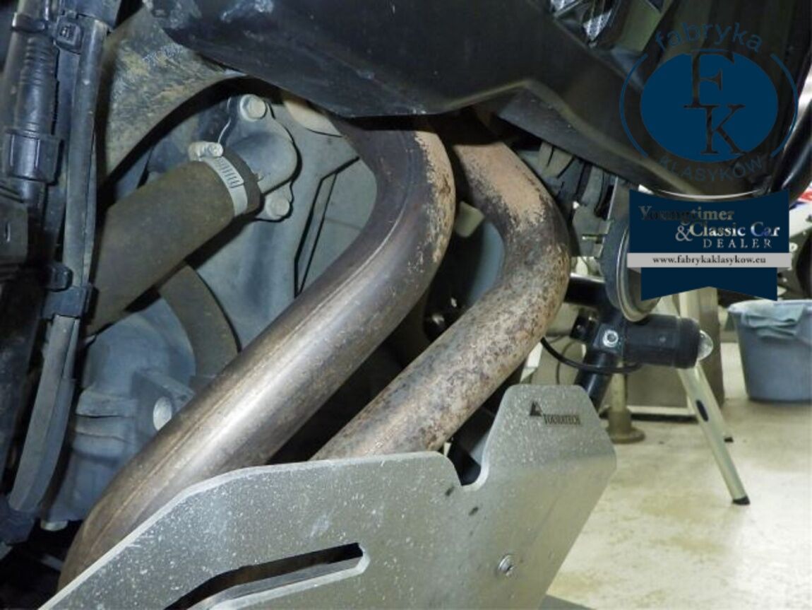 YAMAHA TENERE 700 2020 - zdjęcie 16
